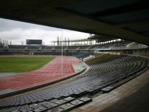 Plovdiv Stadium