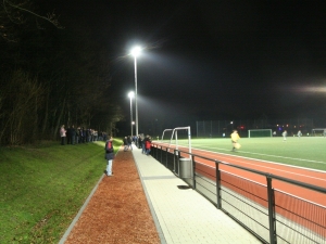 Sportplatz Am Böttinger