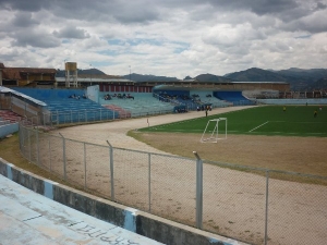 Peru - Club Sport Huancayo - Results, fixtures, squad, statistics