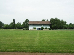 Erzsébet-ligeti sporttelep