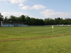 Stade des Bourgognes, Vineuil-Saint-Firmin