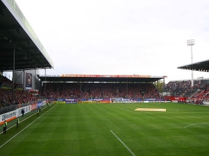 Stadion am Bruchweg, Mainz