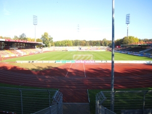 Stadion Niederrhein, Oberhausen