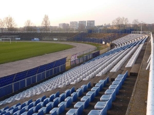 Stadion Miejski im. Złotej Jedenastki Kazimierza Górskiego, Konin