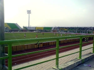 Shahid Bahonar Stadium