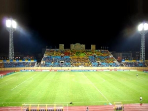 Ismaïlia Stadium