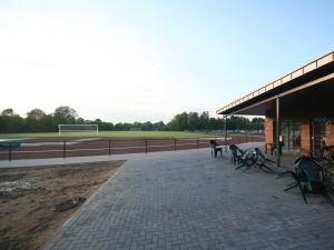 Sportpark Laerheide, Wachtendonk