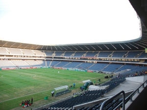 Orlando Stadium, Johannesburg, GA