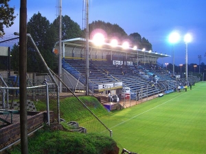 BidVest Stadium