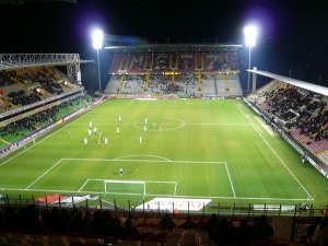 Stade Saint-Symphorien, Longeville-lès-Metz