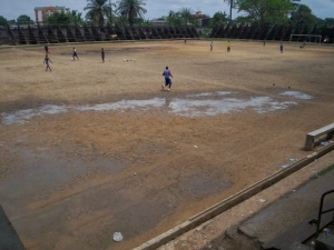 Stade Mbappe Leppe, Douala