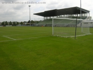 Stade Didier Deschamps, Bayonne