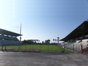 Stade Pierre de Coubertin, Cannes