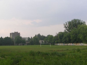 Stadion Sokil, L'viv
