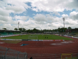 Donaustadion, Ulm