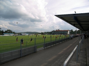 Stadion am Halberg, Taunusstein