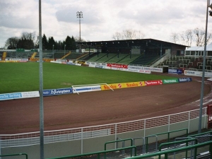 Preußen-Stadion, Münster