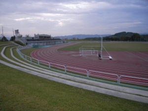 Arcadia Sports Park Stadium, Kinokawa