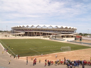 Uhuru Stadium