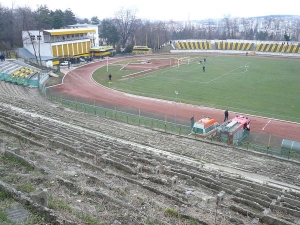 Stadion Minyor