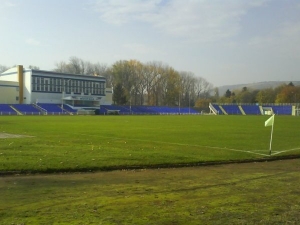 Stadion Ogosta, Montana