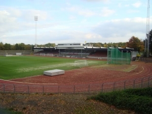 Gemeentelijk Sportpark Kaalheide, Kerkrade