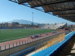 Stadio Alfredo Giraud
