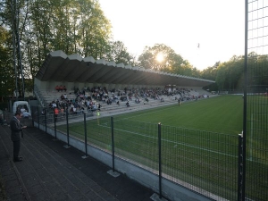 Franz-Kremer-Stadion, Köln