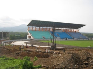 Stadion Madya Magelang, Magelang