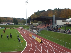 GEBERIT-Arena, Pfullendorf