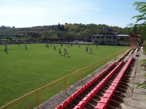 Stadion Dolní Kounice, Dolní Kounice