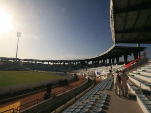 Stade Taïeb Mhiri, Sfax (Safāqis)