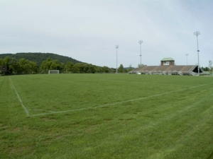Ulrich Sports Complex Soccer Field, Bethlehem, Pennsylvania