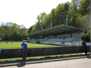 Beekestadion, Hannover