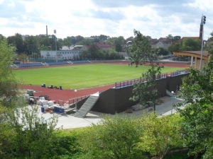 Stadion Miejski im. Kazimierza Deyny