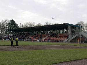 Stadion Hoher Busch