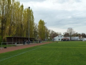 Sportanlage Schützenallee, Pattensen