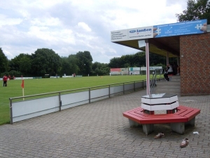 Willy-Lemkens-Sportpark