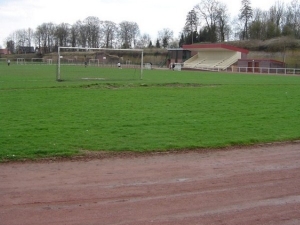 Stade Hubert Jouanisson, Le Quesnoy