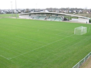 Stade Marcel Vignaud