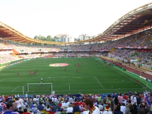 Estádio Dr. Magalhães Pessoa, Leiria