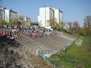 Stadion Lublinianki, Lublin
