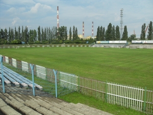 Stadion Polonii, Gdańsk