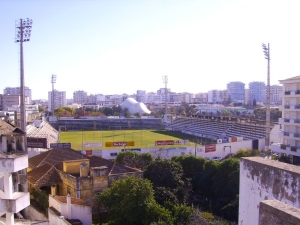 Estádio Municipal de Portimão, Portimão