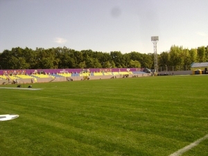 Stadion Soniachnyi, Piatykhatky