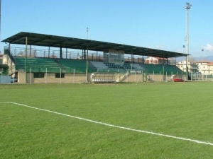 Stadio Giacomo Romanelli, Borgo San Lorenzo