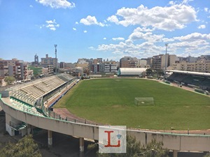 Stadio Vito Simone Veneziani, Monopoli