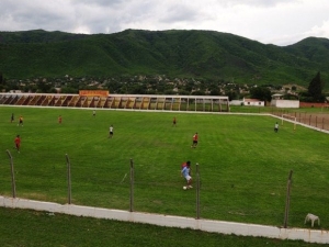 Estadio Miguel Pascual Soler