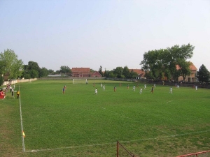 Stadion FK Budućnost