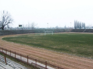 PVSK Stadion
